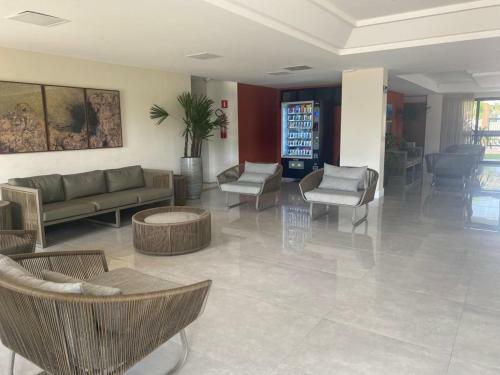 Apart-hotel Paraiso Dos Coqueiros