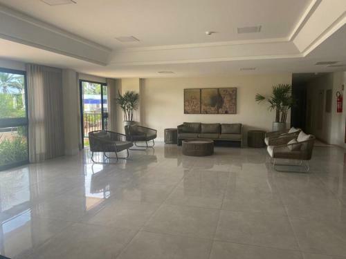 Apart-hotel Paraiso Dos Coqueiros