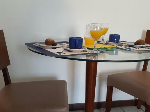 Apartamento Studio Charmoso F�rias E Trabalho