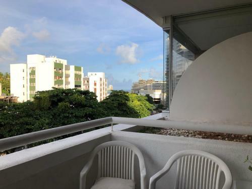 Apartamento Studio Charmoso F�rias E Trabalho