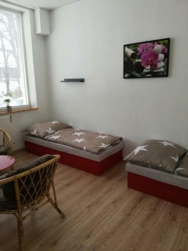 Hostal Ubytovanie Queen