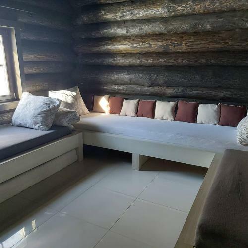 Zrub Vivien