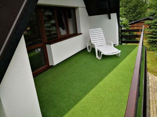 Lodge Chata Sofia N�mestovo