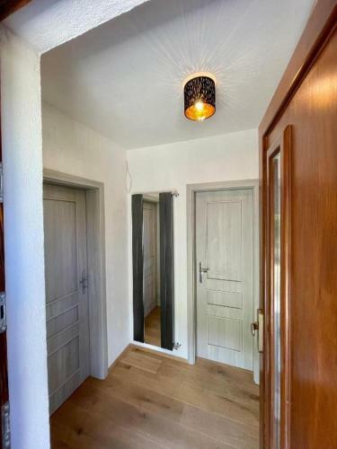 Apartman Kika