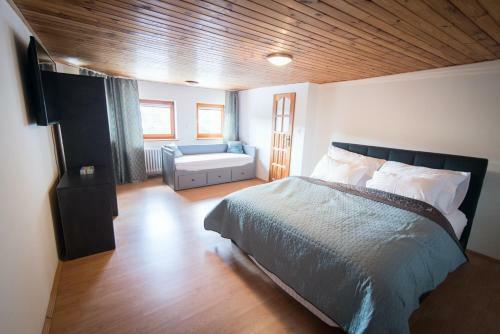 Hostal Villa ?umbierka