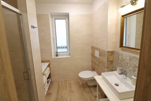 Apartm�ny Matzo