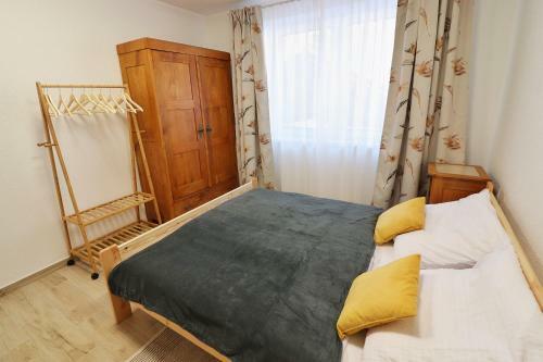 Apartm�ny Matzo