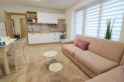 Apartm�ny Matzo