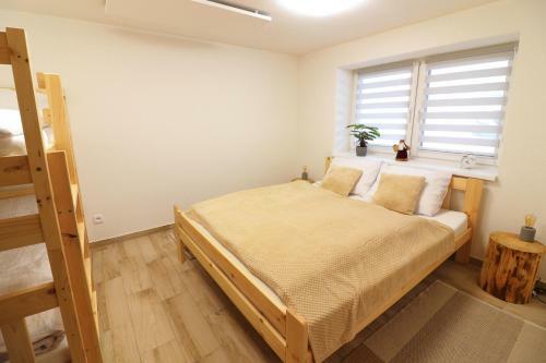 Apartm�ny Matzo