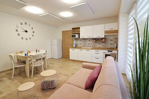 Apartm�ny Matzo