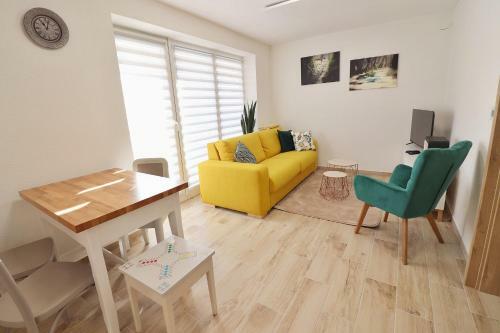 Apartm�ny Matzo