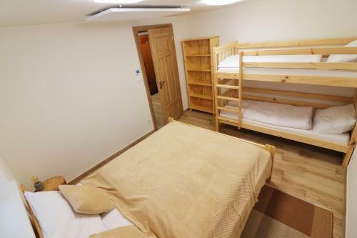 Apartm�ny Matzo
