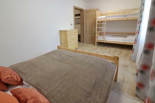 Apartm�ny Matzo