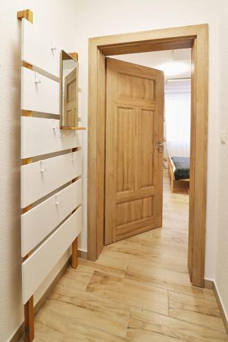 Apartm�ny Matzo