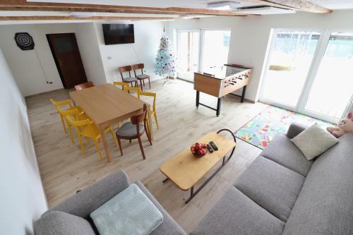 Apartm�ny Matzo