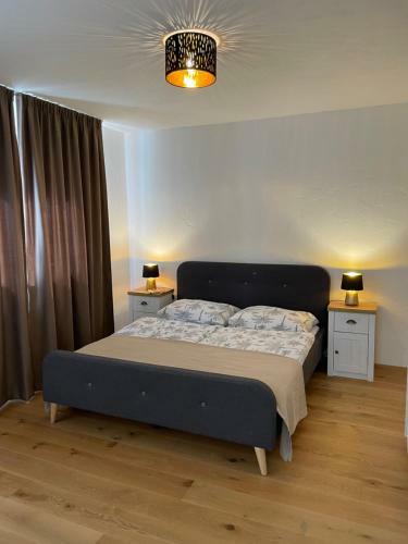 Apartment ?umbier