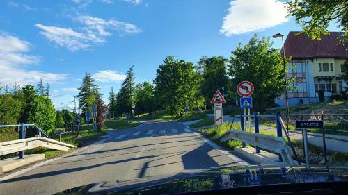 Cozy Studio With Netflix - Apartmanovy Dom Bernard