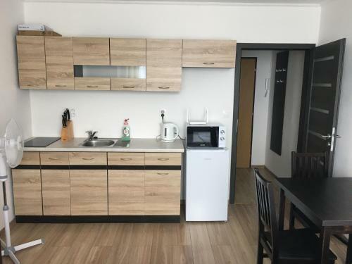 Lovely Studio Apartment