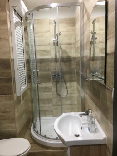 Lovely Studio Apartment