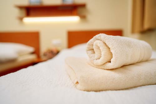 Hostal Penzi�n Pod Babou