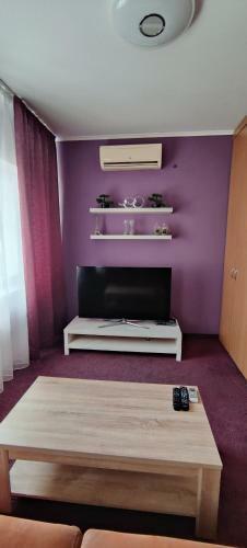 Apartamento Brasna1-kupalisko