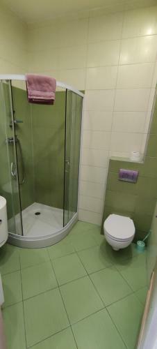 Apartamento Brasna1-kupalisko