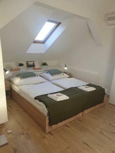 Hostal Pribina Penzi�n
