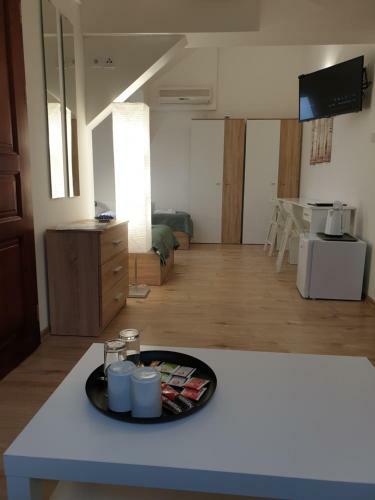 Hostal Pribina Penzi�n