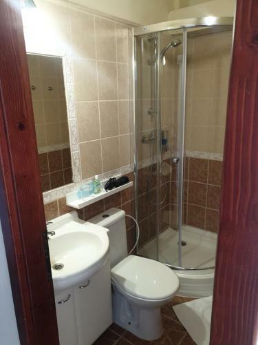 Hostal Pribina Penzi�n