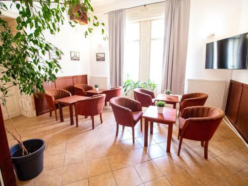 Hostal Pribina Penzi�n