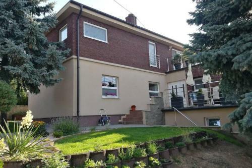 Nice Apartment Under The Zobor Hill In Nitra