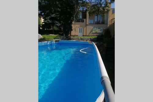 Nice Apartment Under The Zobor Hill In Nitra