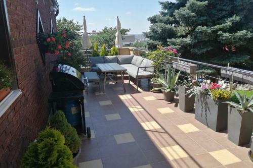 Nice Apartment Under The Zobor Hill In Nitra