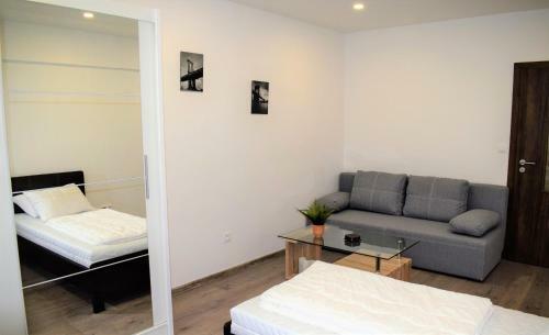 Center City Apartment