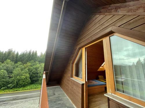 Apartm�n Na Hranici