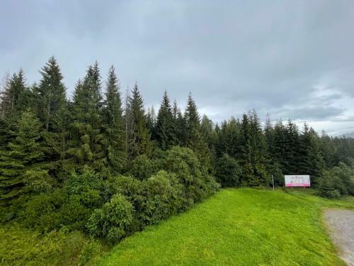 Apartm�n Na Hranici