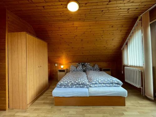 Apartm�n Na Hranici