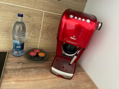 Newly Renovated 2 Rooms Apartment Downtown Nitra