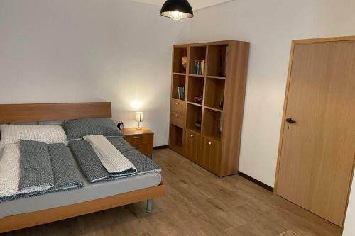 Newly Renovated 2 Rooms Apartment Downtown Nitra