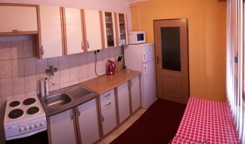 Hostal Turistick� Ubytov?a Forg�?