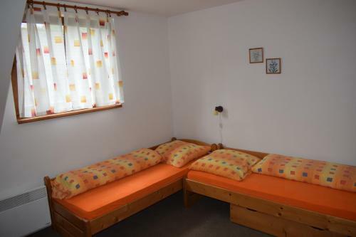 Apartm�ny Limba - O??adnica, Ve?k� Ra?a