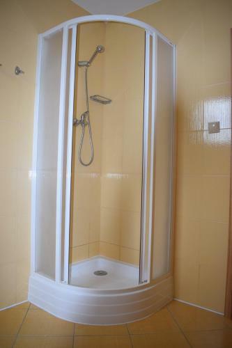 Apartm�ny Limba - O??adnica, Ve?k� Ra?a