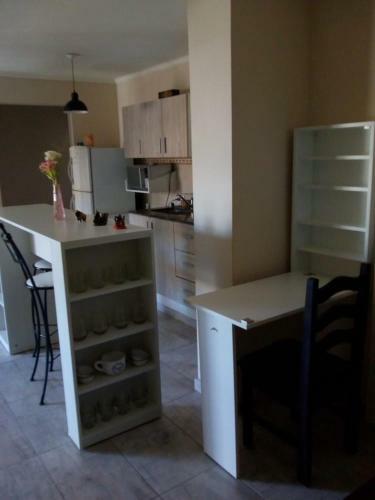 Apartamento Departamento Centrico Para 3/4 Personas