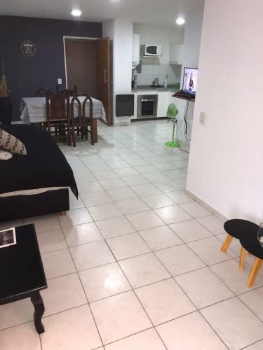 Apartamento Departamento Amoblado De 1 Dorm. Zona Patio Olmos