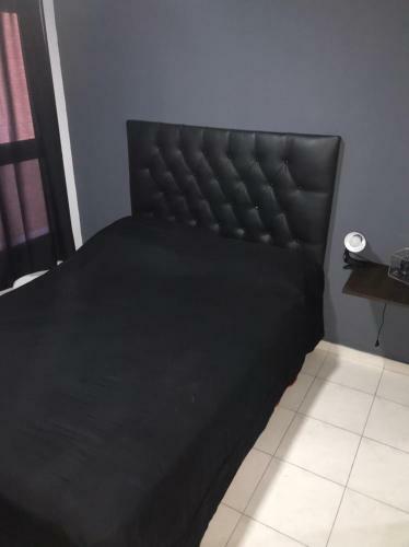 Apartamento Departamento Amoblado De 1 Dorm. Zona Patio Olmos