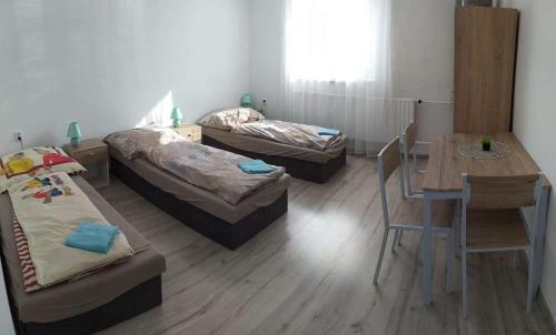 Hostal Ubytovanie V S�krom� Dalica S.r.o.