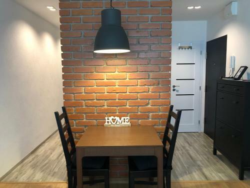 Apartm�n Volt�rka