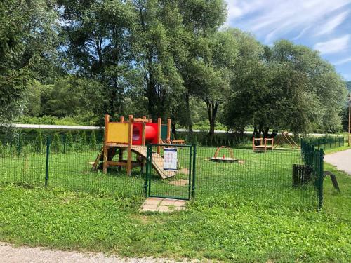 Apartm�n Volt�rka