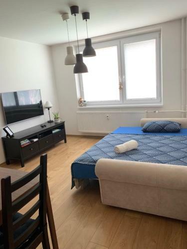 Apartm�n Volt�rka