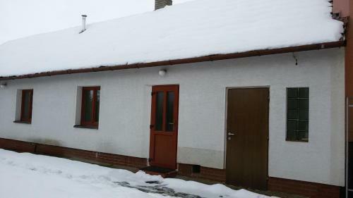 Apartamento Sauna Dom